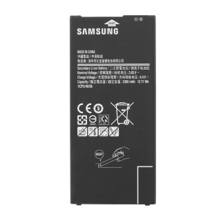 Baterie pentru Samsung Galaxy J4 Plus / J6 Plus, originală, 3300 mAh