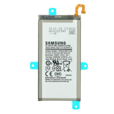 Baterie pentru Samsung Galaxy A6 Plus (2018) / SM-A605, originală, 3400 mAh Baterie pentru Samsung Galaxy A6 Plus (2018) / SM-A605, originală, 3400 mAh