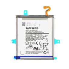 Baterie pentru Samsung Galaxy A9 (2018) / SM-A920, originală, 3800 mAh