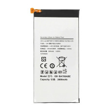 Baterie pentru Samsung Galaxy A7 (2014) / SM-A700, 2600 mAh Baterie pentru Samsung Galaxy A7 (2014) / SM-A700, 2600 mAh