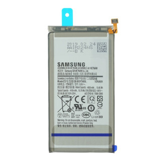 Baterie pentru Samsung Galaxy S10 Plus / SM-G975, originală, 4100 mAh
