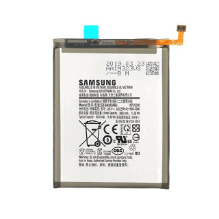 Baterie pentru Samsung Galaxy A20 / A30 / A50, originală, 4000 mAh