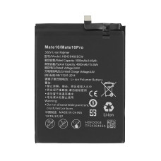 Baterie pentru Huawei P20 Pro / Mate 10 Pro, 4000 mAh Baterie pentru Huawei P20 Pro / Mate 10 Pro, 4000 mAh