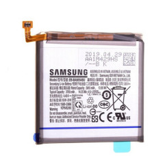 Baterie pentru Samsung Galaxy A80 / SM-A805, originală, 3700 mAh Baterie pentru Samsung Galaxy A80 / SM-A805, originală, 3700 mAh