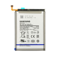 Baterie pentru Samsung Galaxy M20 / SM-M205, originală, 5000 mAh