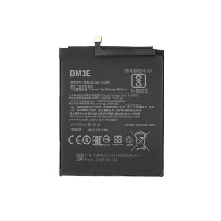 Baterie pentru Xiaomi Mi 8, BM3E, 3400 mAh Baterie pentru Xiaomi Mi 8, BM3E, 3400 mAh