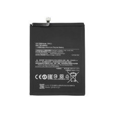 Baterie pentru Xiaomi Mi 8 Lite / Mi 8 Youth, BM3J, 3350 mAh Baterie pentru Xiaomi Mi 8 Lite / Mi 8 Youth, BM3J, 3350 mAh