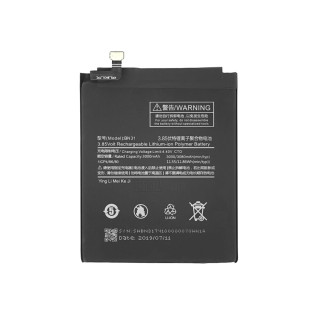 Baterie pentru Xiaomi Mi 5X / Mi A1 / Note 5A, 3000 mAh