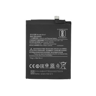 Baterie pentru Xiaomi Redmi 6 Pro / Mi A2 Lite, 4000 mAh Baterie pentru Xiaomi Redmi 6 Pro / Mi A2 Lite, 4000 mAh