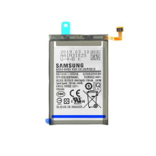 Baterie pentru Samsung Galaxy Fold / Fold 5G, SM-F900, main, originală, 2245 mAh