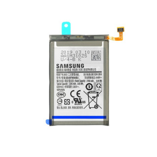Baterie pentru Samsung Galaxy Fold / Fold 5G, SM-F900, main, originală, 2245 mAh