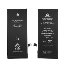 Baterie pentru Apple iPhone 8, 1821 mAh, curea de montare inclusa