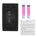 Baterie pentru Apple iPhone 5S, 1560 mAh, curea de montare inclusa 