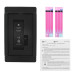Baterie pentru Apple iPhone 6 Plus, 2915 mAh, curea de montare inclusa  Baterie pentru Apple iPhone 6 Plus, 2915 mAh, curea de montare inclusa