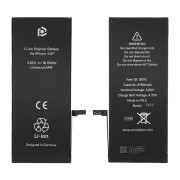 Baterie pentru Apple iPhone 6S Plus, 2750 mAh, curea de montare inclusa Baterie pentru Apple iPhone 6S Plus, 2750 mAh, curea de montare inclusa