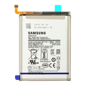 Baterie pentru Samsung Galaxy M21 / M30s, originală, 6000 mAh