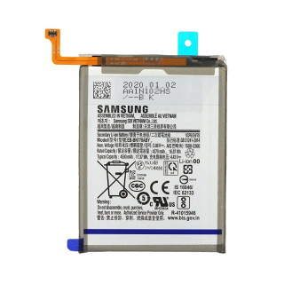 Baterie pentru Samsung Galaxy Note 10 Lite / SM-N770, originală, 4500 mAh