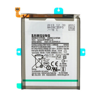 Baterie pentru Samsung Galaxy A71 / SM-A715, originală, 4500 mAh