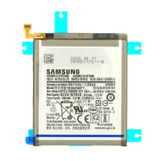 Baterie pentru Samsung Galaxy A41, SM-A415, originală, 3500 mAh