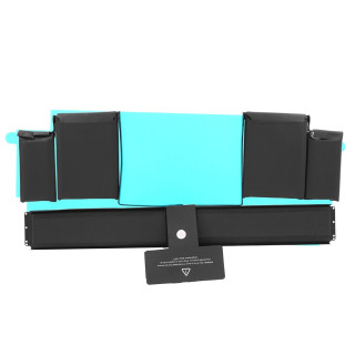 Baterie pentru Apple MacBook Pro 13" Retina Display A1437, originală (OEM), 6600 mAh