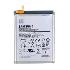 Baterie pentru Samsung Galaxy M31 / M31s, originală, 6000 mAh