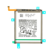 Baterie pentru Samsung Galaxy S20 FE 4G / S20 FE 5G / A52 4G, originală, 4500 mAh