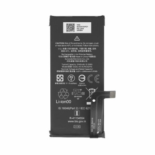 Baterie pentru Google Pixel 4a 4G, originală, 3140 mAh Baterie pentru Google Pixel 4a 4G, originală, 3140 mAh