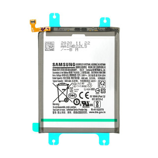 Baterie pentru Samsung Galaxy A32 5G / A42 5G / A72 5G, originală, 5000 mAh