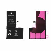 Baterie pentru Apple iPhone X, 2716 mAh, curea de montare inclusa Baterie pentru Apple iPhone X, 2716 mAh, curea de montare inclusa
