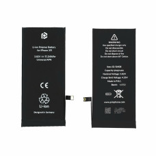 Baterie pentru Apple iPhone XR, 2942 mAh, curea de montare inclusa