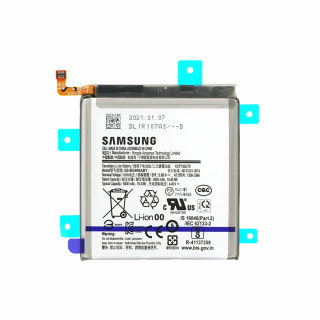 Baterie pentru Samsung Galaxy S21 Ultra 5G / SM-G998, originală, 5000 mAh