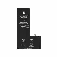 Baterie pentru Apple iPhone 11 Pro, 3046 mAh, curea de montare inclusa