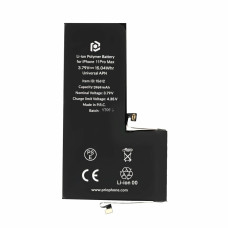 Baterie pentru Apple iPhone 11 Pro Max, 3969 mAh, curea de montare inclusa