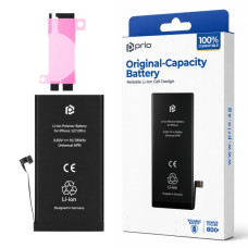 Baterie pentru Apple iPhone 12 / 12 Pro, 2815 mAh, curea de montare inclusa