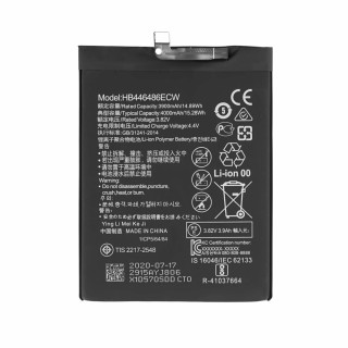 Baterie pentru Huawei P Smart Pro (2019) / P Smart Z, 3900 mAh
