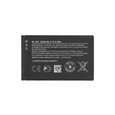 Baterie pentru Nokia 3310 (2017) / 3310 (New Edition), BL-4UL, 1200 mAh