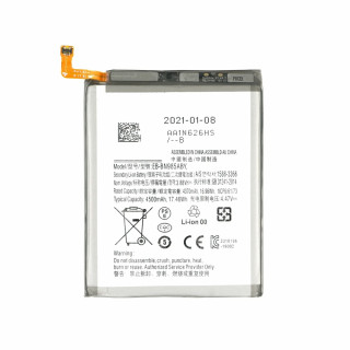 Baterie pentru Samsung Galaxy Note 20 Ultra / Note 20 Ultra 5G, 4500 mAh