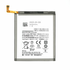 Baterie pentru Samsung Galaxy S20 FE 4G / S20 FE 5G / A52 4G, 4500 mAh