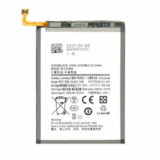 Baterie pentru Samsung Galaxy A21s / A12 / SM-A217, 5000 mAh