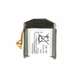 Baterie pentru Samsung Galaxy Watch / SM-R810 / SM-R815, 42 mm, 270 mAh