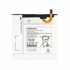 Baterie pentru Samsung Galaxy Tab A 8.0 (2017) / Tab E 8.0, originală, 5000 mAh