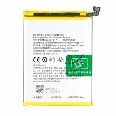 Baterie pentru Oppo A15 / A15s, BLP817, 4230 mAh