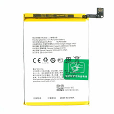 Baterie pentru Oppo A52, BLP781, 5000 mAh