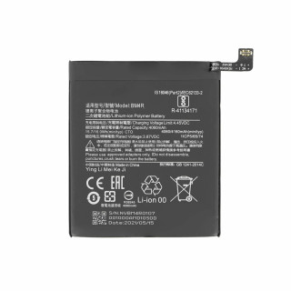 Baterie pentru Xiaomi Mi 10 Lite 5G, BM4R, 4160 mAh