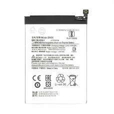Baterie pentru Xiaomi Redmi 9A / Redmi 9C, 5000 mAh
