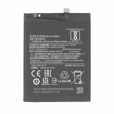 Baterie pentru Xiaomi Redmi Note 8 Pro, BM4J, 4500 mAh