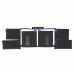 Baterie pentru Apple MacBook Pro 15", A1953, originală (OEM), 7336 mAh
