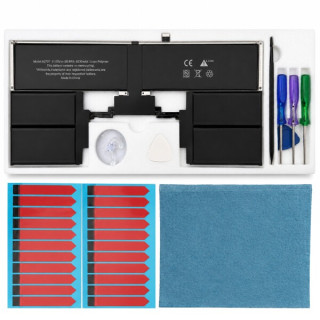Baterie pentru Apple MacBook Air 15" M2 / M3 / M4, originală (OEM), 6030 mAh
