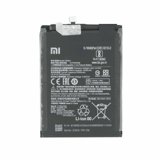 Baterie pentru Xiaomi Redmi Note 9T, BM54, originală, 5000 mAh