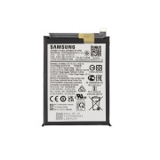 Baterie pentru Samsung Galaxy A22 5G / SM-A226, originală, 5000 mAh
